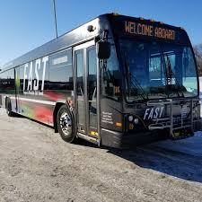 Budget rental cars can be returned or picked up at 287 lucas drive in detroit. Public Transit In Metro Detroit A Comprehensive Guide To Buses Bikes Trains Rideshare And More Curbed Detroit