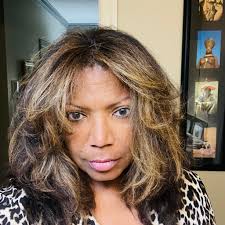 Wanda R. Knight updated her profile picture.