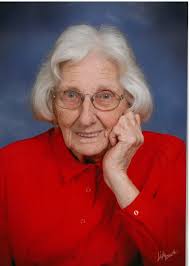 Rosa Cartwright Obituary