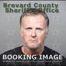 Arrests In Brevard County: July 2, 2018