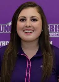 2015-16 Women's Golf Roster