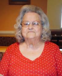 Obituary for Viola (Hood) Seabolt