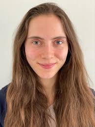 Hannah Weiser :: FOSSGIS-Konferenz 2022 :: pretalx