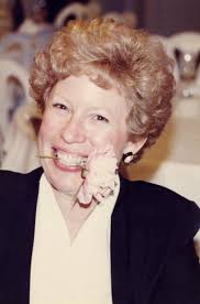 Obituary for Judith Goble Brown