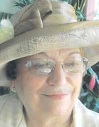 Kathryn M Hunt Obituary