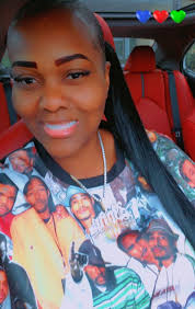 Bone Thugs-N-Harmony fan rocks custom shirt despite show cancellation