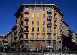 Trilocale a milano, via bartolomeo eustachi: Milanofoto Archivio Immagini Di Milano 20060416 161 01 Via Eustachi 22 Jpg