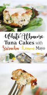 Hi Guys I M Here Today With A Delicious Recipe That Can Help You Celebrate Earth Day Too Th Healthy Tuna Recipes Tuna Fish Recipes Can Tuna Recipes Healthy