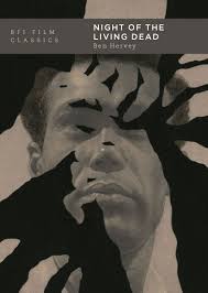 Night of the Living Dead: : BFI Film Classics Ben Hervey British Film  Institute - Bloomsbury
