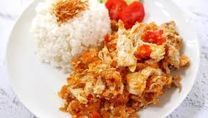 Profesi ibu rumah tangga merubahku ingin belajar memasak. Resep Sambal Geprek Pedas Menggugah Selera Cocok Untuk Menu Sehari Hari Merdeka Com