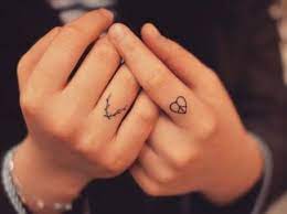 How Long Do Finger Tattoos Last Authoritytattoo