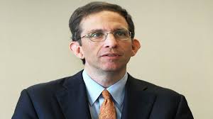 State education chairman, a controversial supporter of charter schools,  steps down