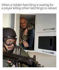 This Is The Ideal Hatchling Strategy You Might Not Like It But This Is What Peak Performance Looks Like Escapefromtarkov