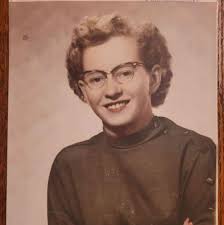 Nellie Gilbertson Obituary (1935