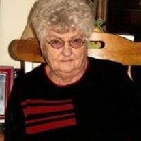 Catherine Leona (Mason) Fish Obituary