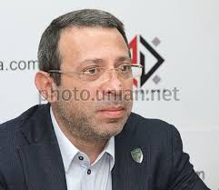 Gennadiy korban is on facebook. Foto Gennadij Korban Unian