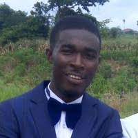 Kwabena Adomako's Instagram, Twitter & Facebook