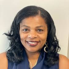 Marcia Rogers's Instagram, Twitter & Facebook