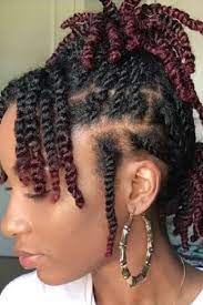 Hair Ninja Bundle Featuring Hair Growth Hairstyling Ninja Ebooks In 2021 Hair Twist Styles Flat Twist Hairstyles Natural Hair Twists