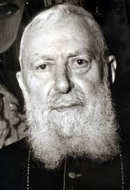 Nancy. Le "cardinal de Nancy", un Juste qui a sauvé des Juifs