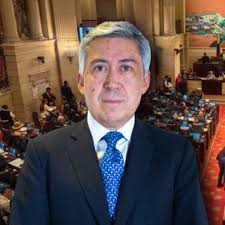 Director de la Corporación Excelencia en la Justicia hizo advertencia por  decreto de consulta popular: “Un cheque en blanco”