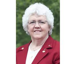 Roberta Colley Obituary (2018)