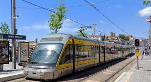 Номера в отелях стоят намного дешевле, чем. Metro V Portu Kak Kupit Bilety I Razobratsya S Marshrutami 2021 Otzyvy Turistov