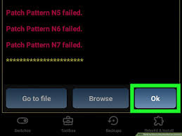 Selain itu juga dapat digunakan sebagai hack game tanpa root. 5 Ways To Use Lucky Patcher On Android Wikihow