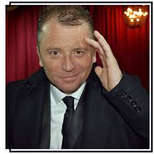 RODNEY JAMES PIPER INTERVIEW — Cosmic Pancakes!