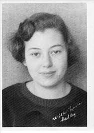 Sarah Nissen Obituary (2008)