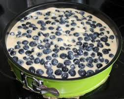 Blaubeerkuchen Mit Quark Blaubeerkuchen Rezept Mit Bild Rezept Blaubeerkuchen Rezepte Blaubeerkuchen Blaubeerkuchen Mit Quark