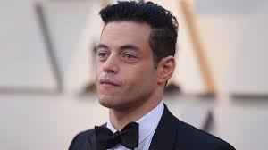 Craig doherty senior supervisor track at cpb contractors greater sydney area. Oscar Gewinner Wird Bosewicht Rami Malek Will Es James Bond Nicht Leicht Machen Zdfheute