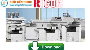 Driver ricoh mp 4055 windows, mac download ricoh mp 4055 driver specifications multifunctional and color fax printers, scanners, imp. Download Driver May Photocopy Ricoh Nháº­t Tiáº¿n Thanh Tin Tá»©c