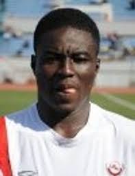 Emeka Eze's Instagram, Twitter & Facebook