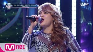I can see your voice season 6 episode 7. Filipino Contestant Shocks Korea S I Can See Your Voice Abs Cbn News