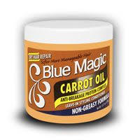 Watch blue magic in action! Blue Magic Hair Care Products Search Prodcut Details