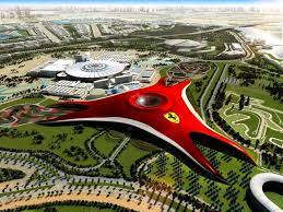 Jun 18, 2021 · formula 1 team ferrari has signed amazon web services as its official cloud provider. Ferrari World Abu Dhabi Theme Park Opens Senatus