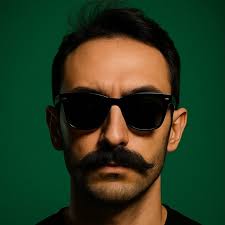 thtwelfth_imam ایشون خودش زندس گه خور نمیخاد ک