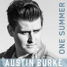 Austin Burke