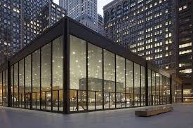 Chicago Loop Post Office By Ludwig Mies Van Der Rohe Architecture Architecture Design Ludwig Mies Van Der Rohe