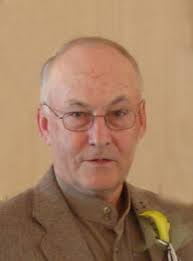 Clarence Oberlander Obituary