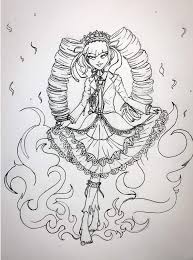 Killer killer, that follows the future foundation's work in the midst of the apocalypse, and super danganronpa 2.5: Celestia Ludenburg Coloring Page Celestia Ludenberg Danganronpa Wiki Neoseeker Check Out Our Celeste Ludenburg Selection For The Very Best In Unique Or Custom Handmade Pieces From Our Keychains Shops