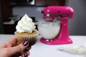 The Best American Buttercream Recipe Ready In 5 Minutes Chelsweets Recipe In 2020 American Buttercream Frosting Recipe Buttercream Recipe Frosting Recipes