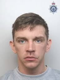 Man jailed after assaulting woman in Chester