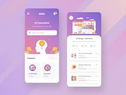 Creative Learning App Creative Learning Creative App