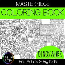 He also has a sister catherine who is an artist. Dinosaur Coloring Page Worksheets Teaching Resources Tpt