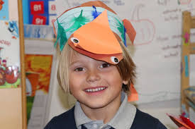 Saint Hilary Proudly Announces the Class of 2014 COLLEGE CHOICES Saint  Hilary School is so very proud of each and every one of our students. It is  clear they have applied their