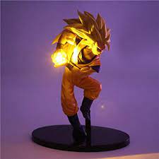 Maybe you would like to learn more about one of these? Dragon Ball Z Figurines Nuit Lumiere Son Goku Led Lumiere Diy Modele De Lampe De Table Anime Dragon Ball Super Saiyan Jouets Lampe 1 Amazon Fr Luminaires Et Eclairage
