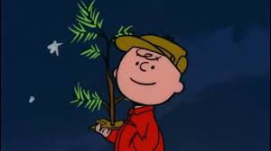 His characters appeared on the cover of time magazine in 1965, and advertisers grew interested in. Charlie Brown S Christmas Tree Youtube