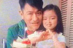 In may, the newest film starring andy lau opens in theaters across hong kong. Andy Lau S Daughter Spotted At Hospital Jaynestars Com